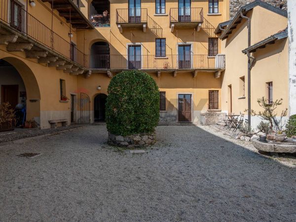 Appartamento Gignese, VB Vendita