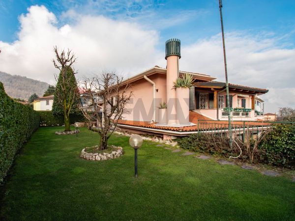 Villa singola Calepio, Castelli Calepio, BG Vendita