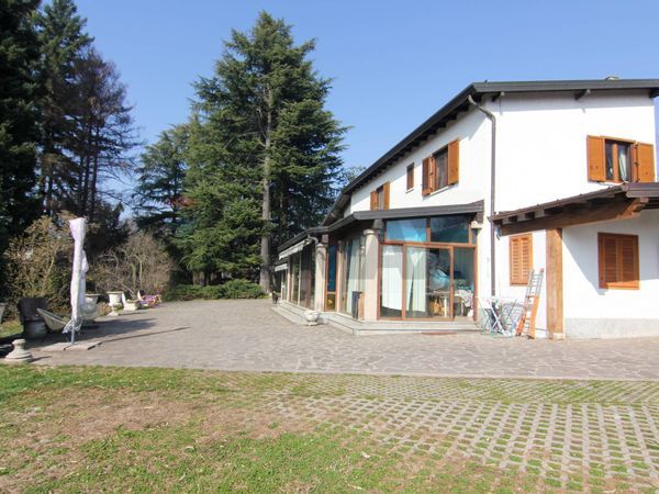 Villa singola Giubiano, Varese, VA Vendita - Foto 3