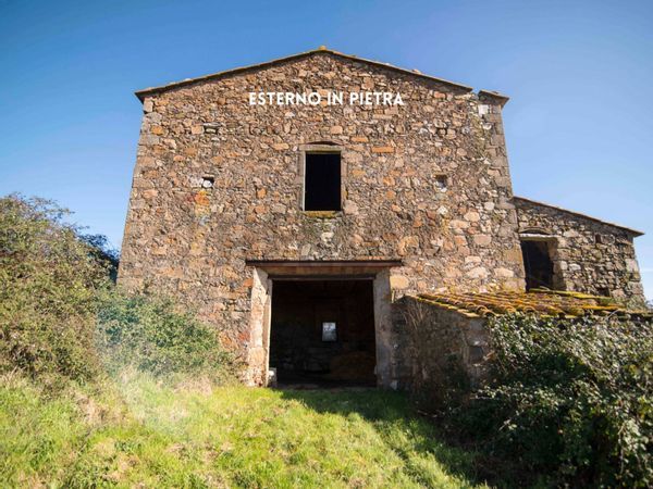 Rustico Roccatederighi, Roccastrada, GR Vendita