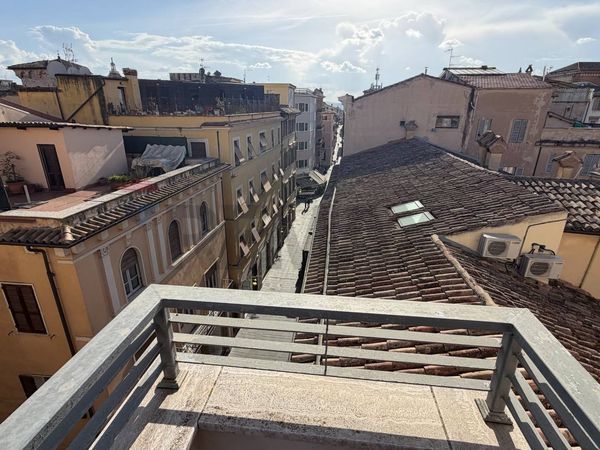 Attico/Mansarda Centro Storico, Foligno, PG Vendita - Foto 4