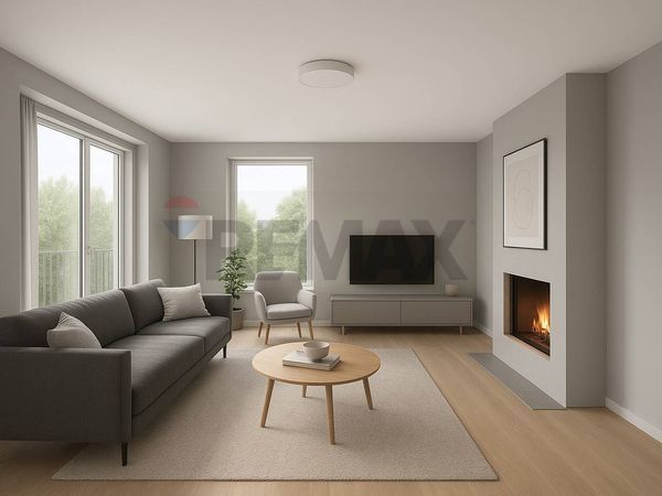 Appartamento Sorbolo Mezzani, PR Vendita - Foto 3