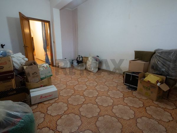 Appartamento Centro, Reggio di Calabria, RC Vendita - Foto 4