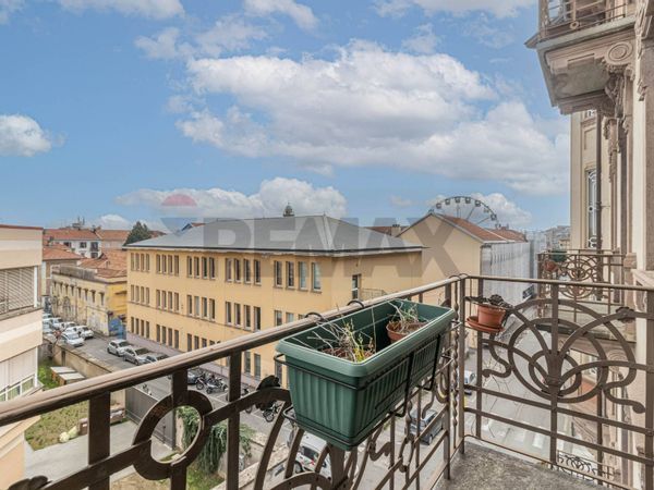 Appartamento Centro, Biella, BI Vendita - Foto 3