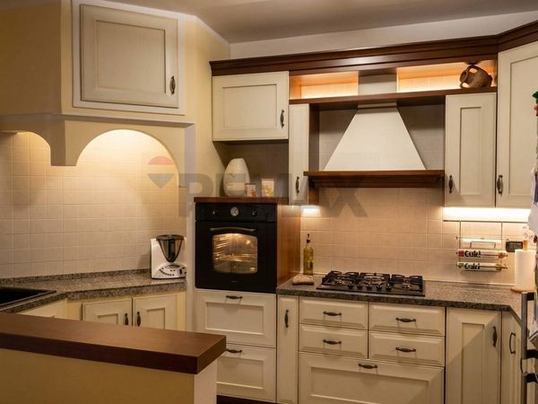 Appartamento San Giuliano Milanese, MI Vendita - Foto 4