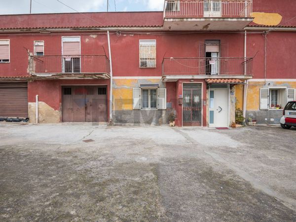 Casa Indipendente San Michele di Ganzaria, CT Vendita - Foto 3