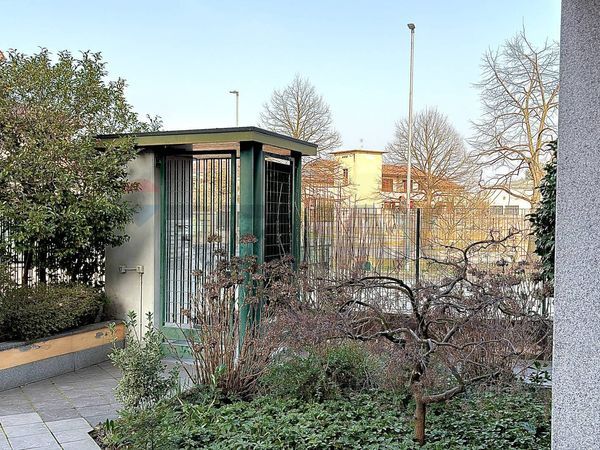 Appartamento Lonate Pozzolo, VA Vendita - Foto 3