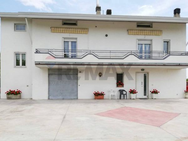 Casa Indipendente San Giuliano del Sannio, CB Vendita - Foto 3