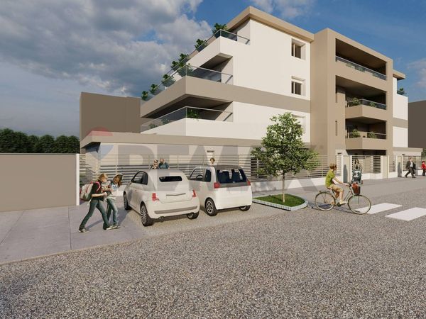 Appartamento Crespellano, Valsamoggia, BO Vendita - Foto 3