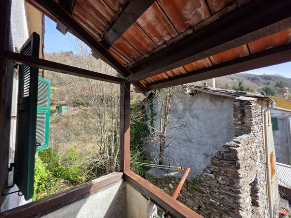 Casa Indipendente Roccatagliata, Neirone, GE Vendita - Foto 3