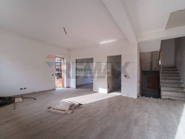 Villetta bifamiliare Centro, Messina, ME Vendita - Foto 2