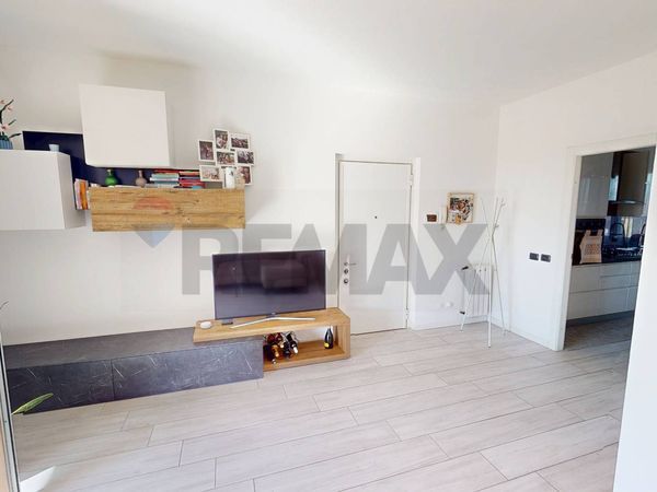 Appartamento Cassina de' Pecchi, MI Vendita - Foto 4
