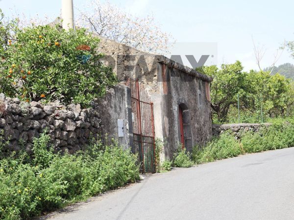 Rustico Fiumefreddo di Sicilia, CT Vendita - Foto 4