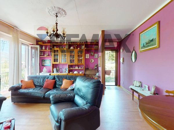 Appartamento Moconesi Alto, Moconesi, GE Vendita - Foto 3