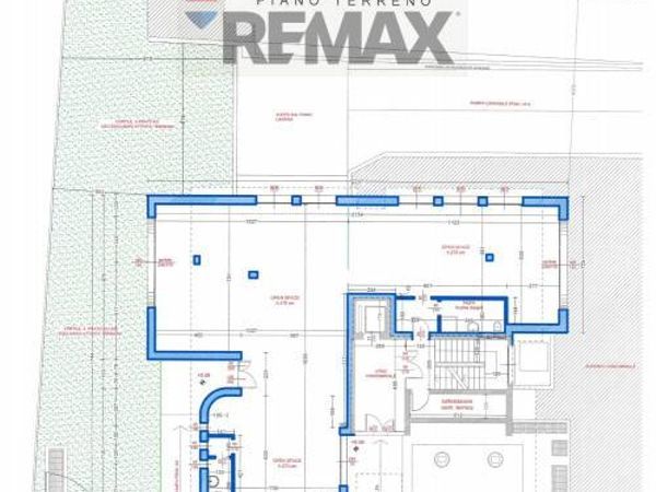 Ufficio Ospedale, Busto Arsizio, VA Affitto - Foto 2