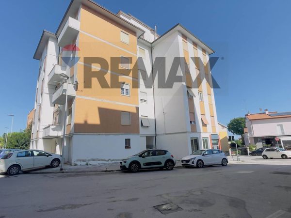 Appartamento Recanati, MC Vendita - Foto 3