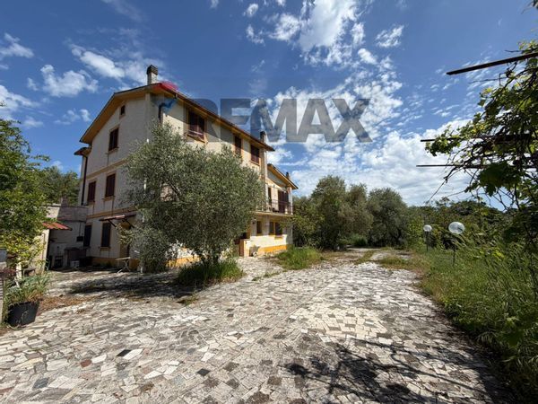 Appartamento Civitella San Paolo, RM Vendita - Foto 2