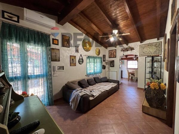 Villa o villino San Cesareo, RM Vendita - Foto 2