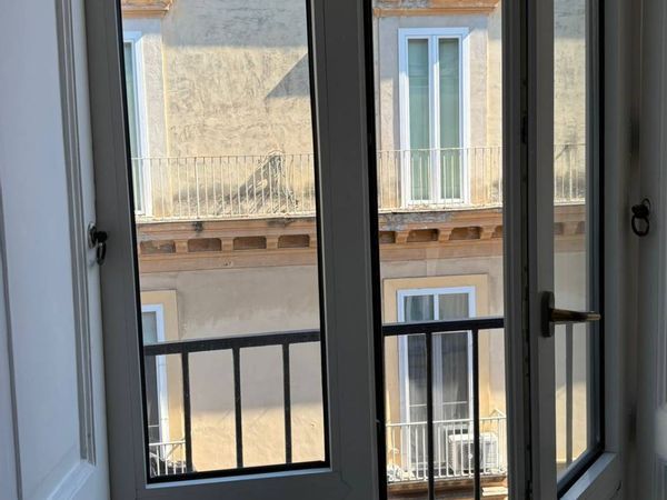 Appartamento Chiaia, Napoli, NA Affitto - Foto 3