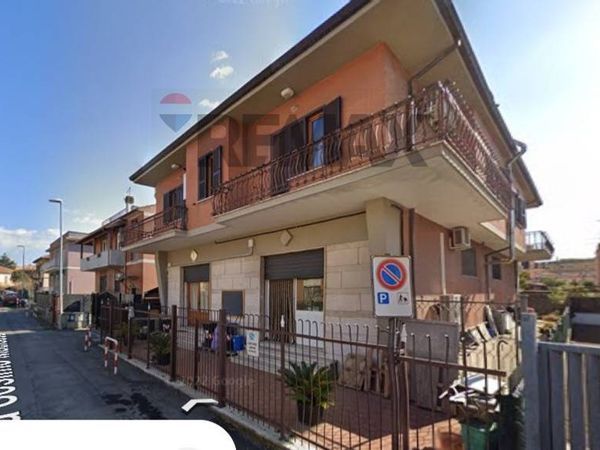 Appartamento Cava dei Selci, Marino, RM Vendita