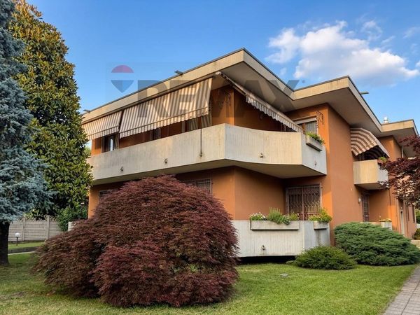 Appartamento Magnago, MI Vendita - Foto 2