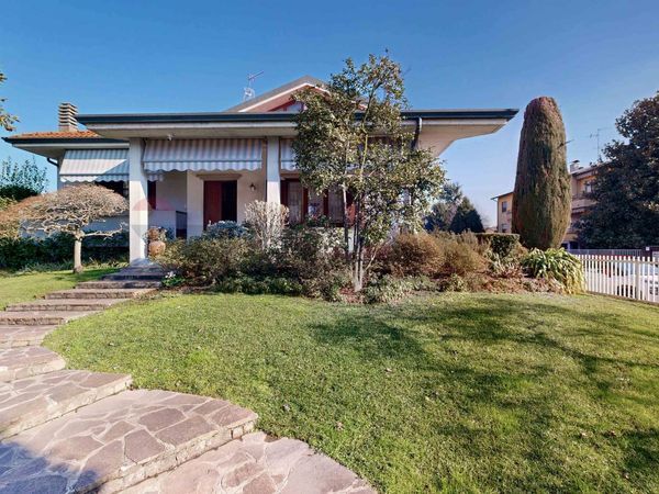 Villa singola Bellinzago Lombardo, MI Vendita - Foto 4