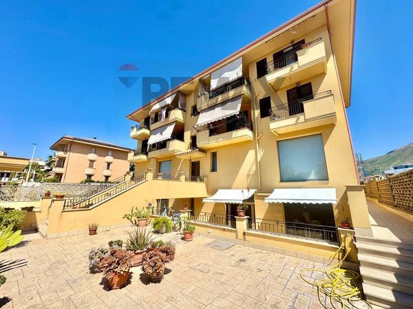 Appartamento Terrasini, PA Vendita - Foto 3