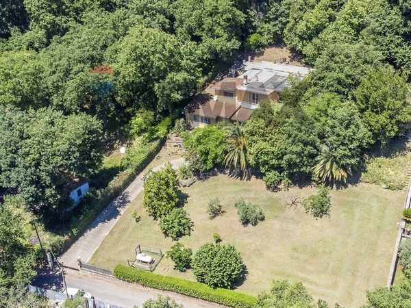 Villa singola Nepi, VT Vendita
