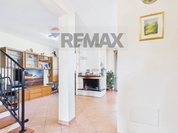 Villa a schiera Casale Monastero, Roma, RM Vendita - Foto 2