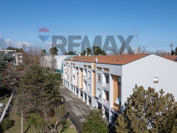 Appartamento Quartiere Ovest - Grotte - Montarice, Porto Recanati, MC Vendita - Foto 2