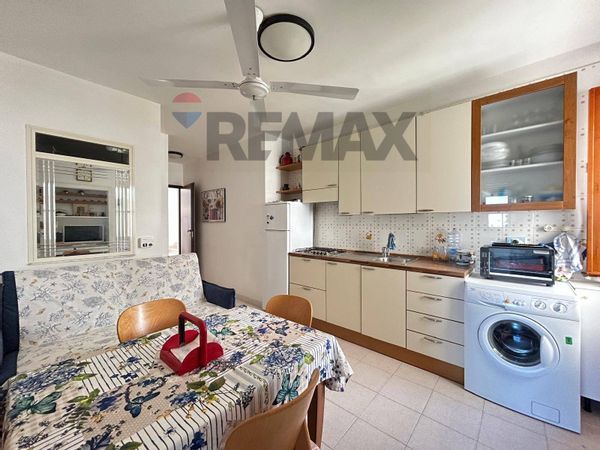 Appartamento Rodi Garganico, FG Vendita - Foto 3