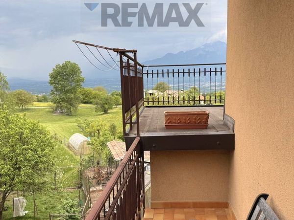 Casa Semindipendente Carve, Borgo Valbelluna, BL Vendita - Foto 3