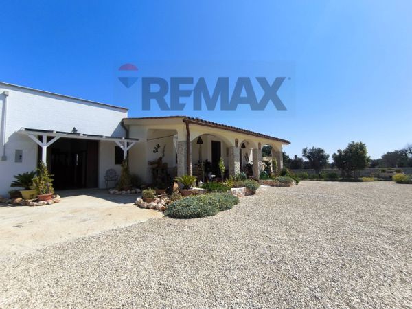 Villa singola San Vito dei Normanni, BR Vendita - Foto 4