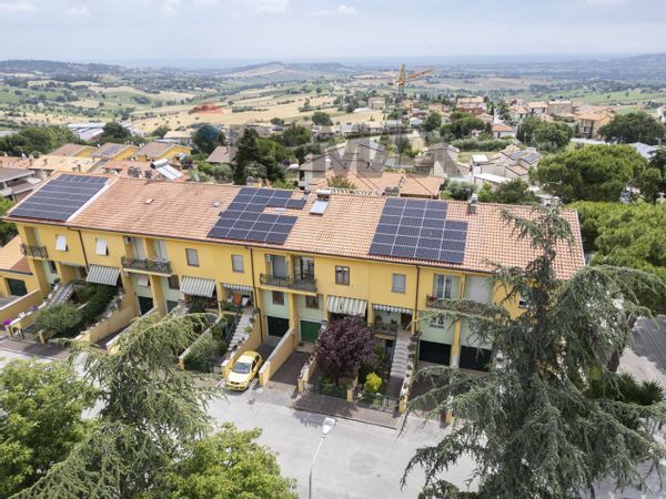 Casa Indipendente Recanati, MC Vendita - Foto 4