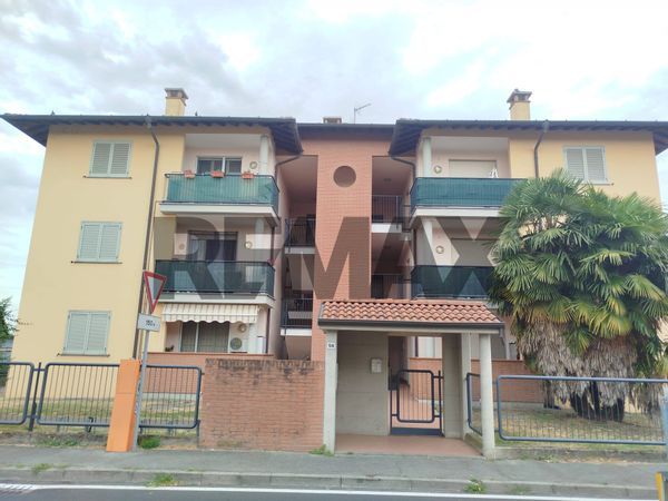 Appartamento Rosate, MI Affitto
