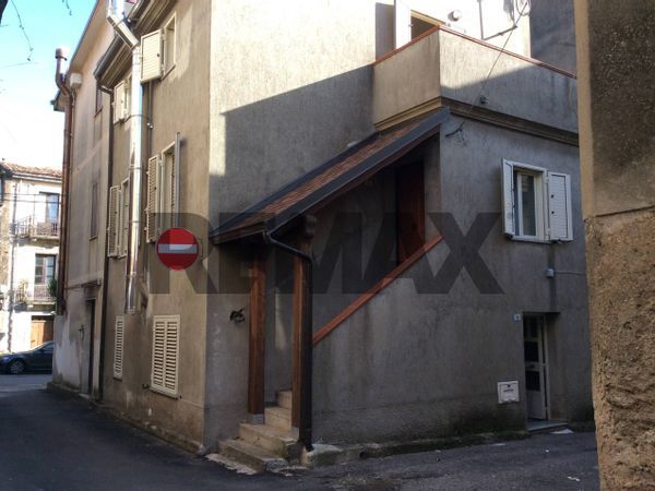 Casa Indipendente Pianopoli, CZ Vendita