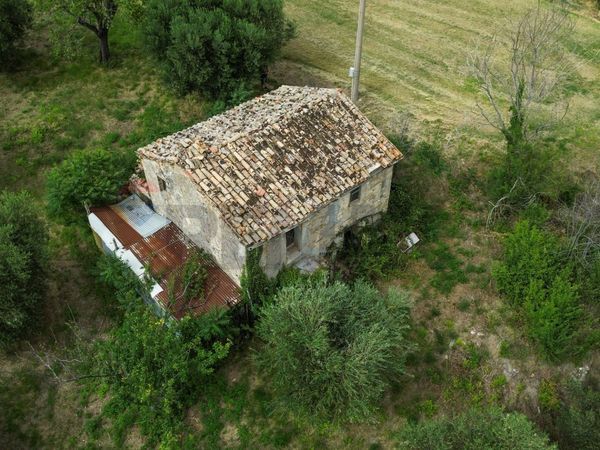 Rustico Avenale, Cingoli, MC Vendita - Foto 3