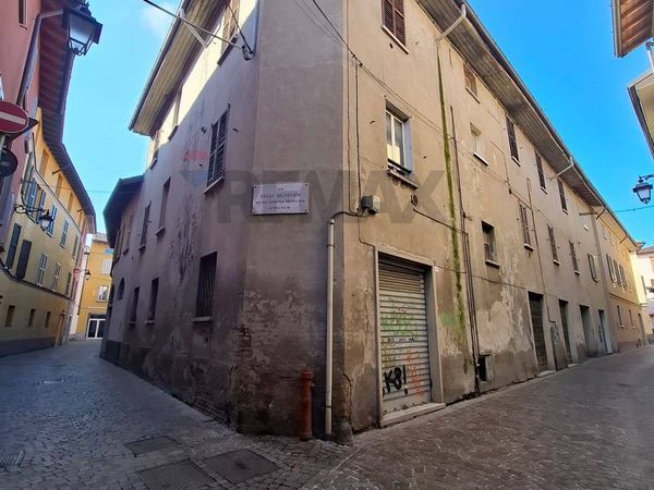 Rustico Treviglio, BG Vendita