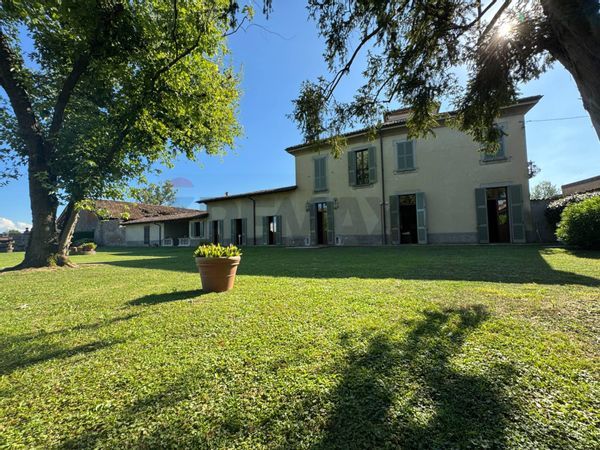 Casa Indipendente Fara Gera d'Adda, BG Vendita
