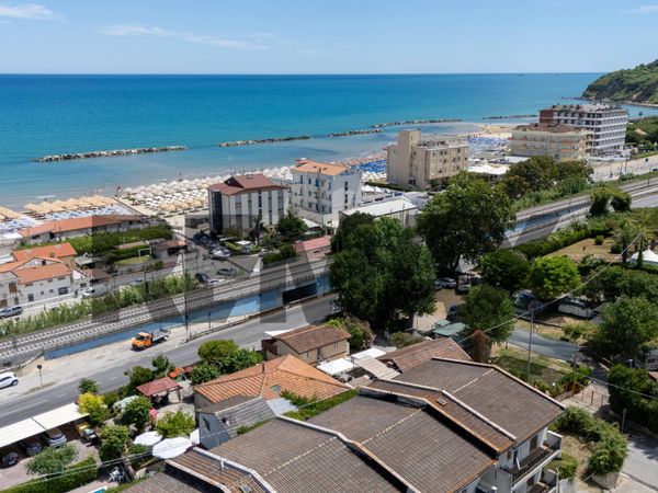 Residence Ortona, CH Vendita - Foto 3