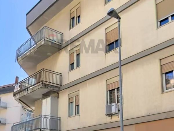 Appartamento Zona Alta, Caltanissetta, CL Vendita - Foto 2