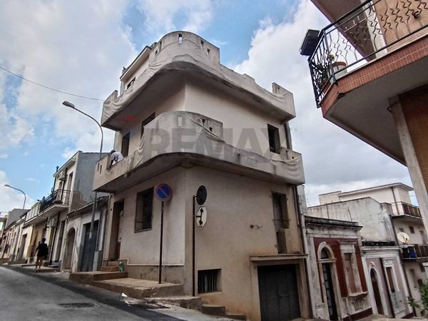 Casa Indipendente Canicattini Bagni, SR Vendita - Foto 3