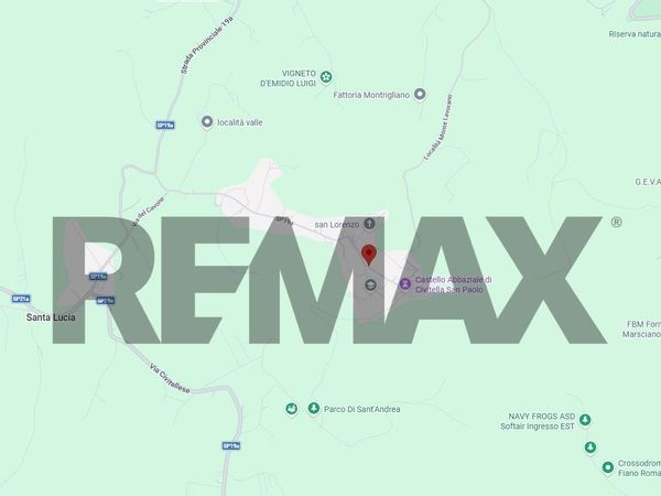 Appartamento Civitella San Paolo, RM Vendita - Foto 4