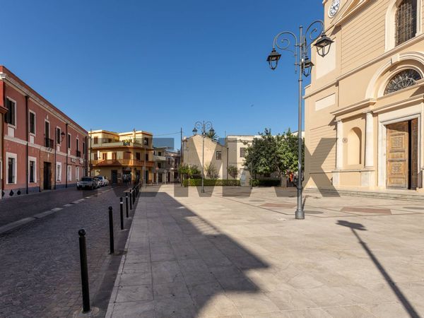 Casa Semindipendente Selargius, CA Vendita - Foto 2