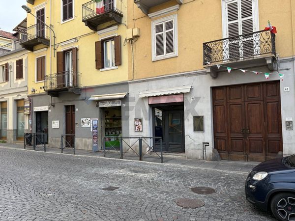 Negozio Biella, BI Affitto - Foto 3