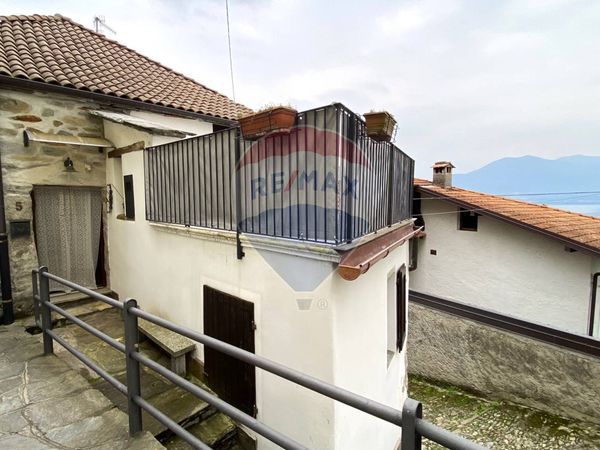 Casa Indipendente Cannero Riviera, VB Vendita - Foto 3