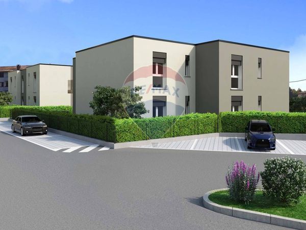 Appartamento Guanzate, CO Vendita - Foto 3