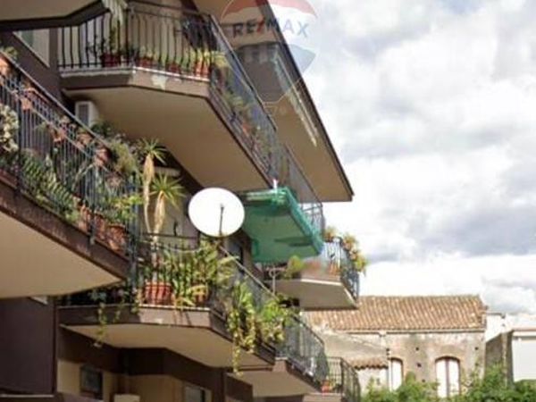 Appartamento Fiumefreddo di Sicilia, CT Vendita - Foto 3