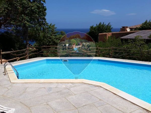 Casa Semindipendente Trinità d'Agultu e Vignola, SS Vendita - Foto 2