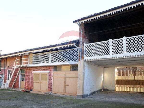 Casa Semindipendente Candia Lomellina, PV Vendita - Foto 4